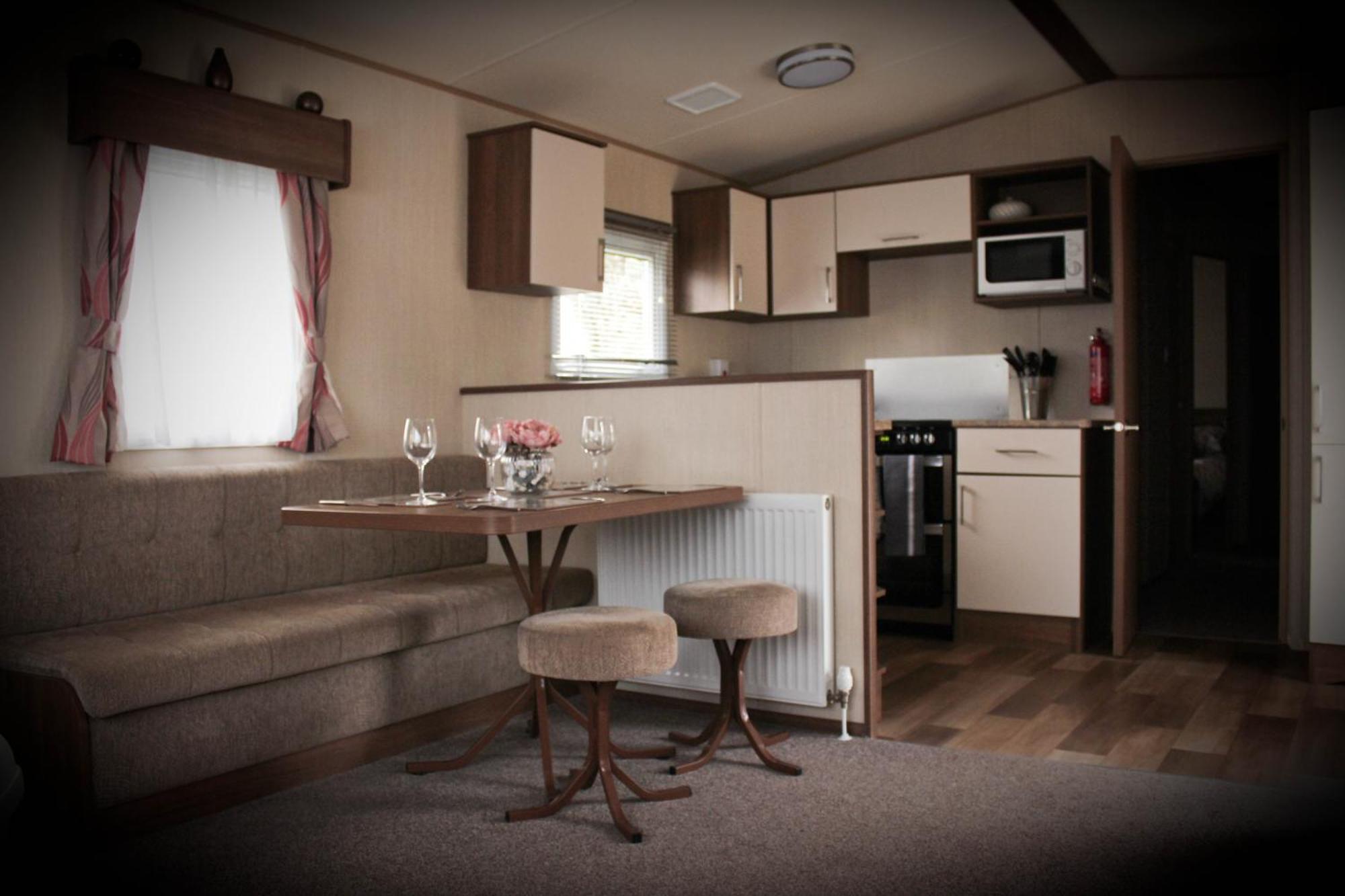 3 Bed Static Caravan @ Hoburne Devon Bay Paignton Bagian luar foto