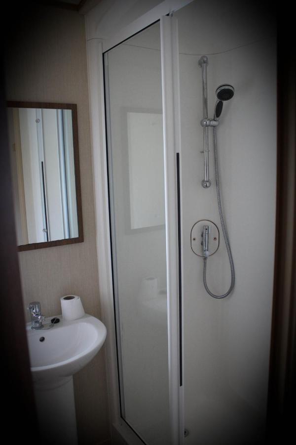 3 Bed Static Caravan @ Hoburne Devon Bay Paignton Bagian luar foto